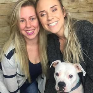 Meet your Posher, Shelby